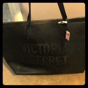 Victoria’s Secret Tote Bag